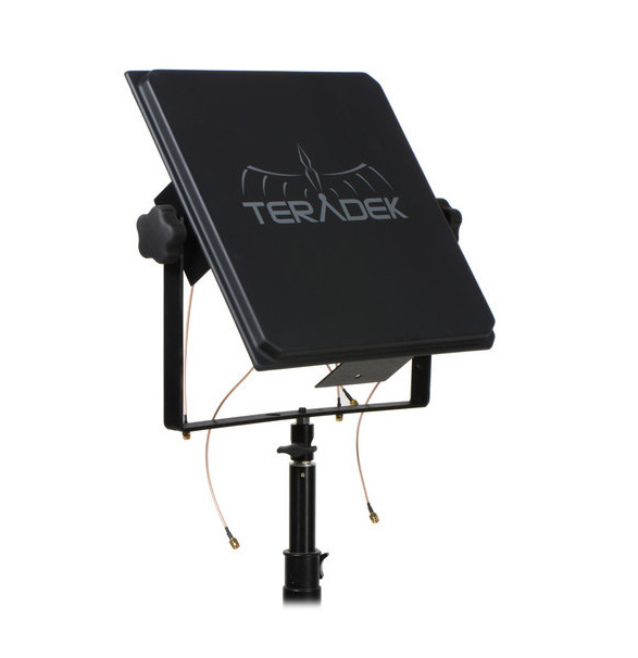 Teradek Antenna Array for Bolt Receiver